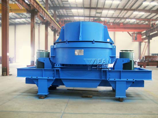 crusher equipment